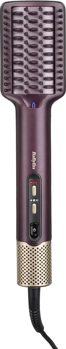 Фен-щітка Babyliss AS6400Eфото5