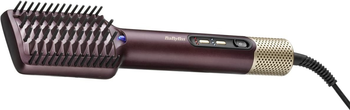 Фен-щітка Babyliss AS6400Eфото4