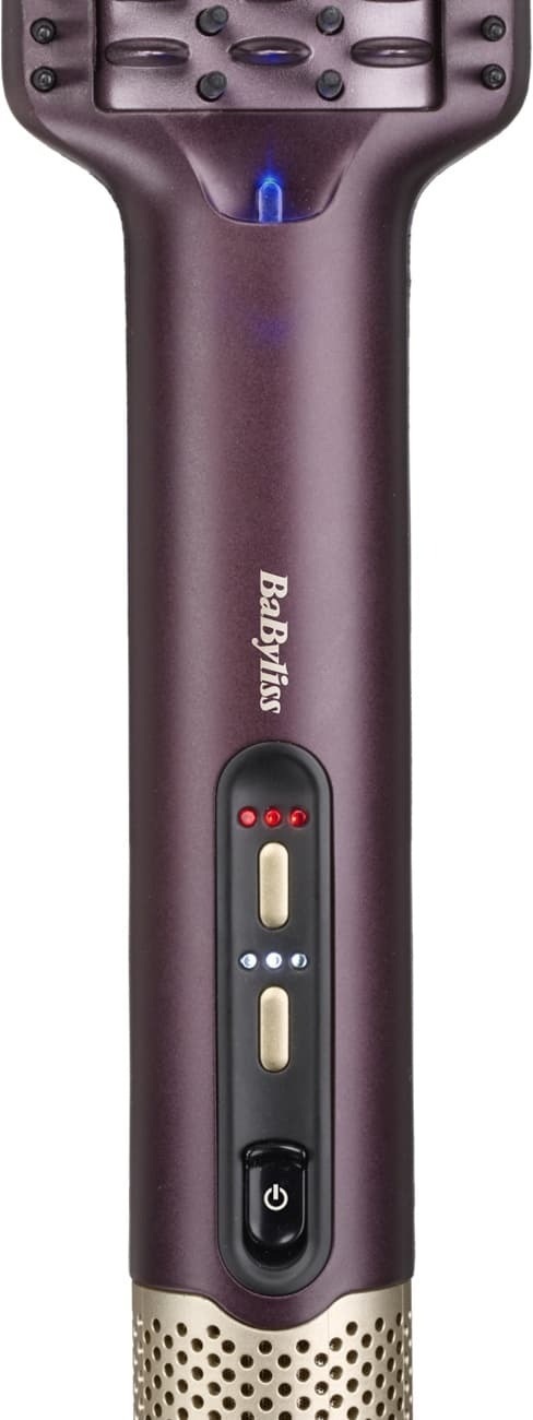 Фен-щітка Babyliss AS6400Eфото6
