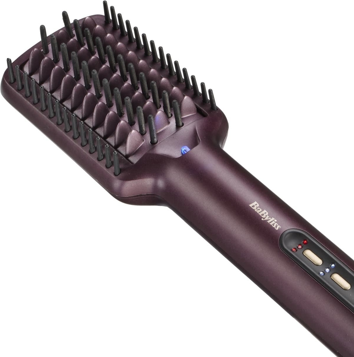 Фен-щітка Babyliss AS6400Eфото7
