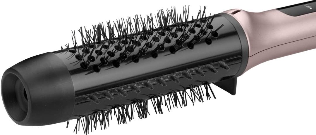 Термощетка Babyliss Volume Boost HSB200E фото 4