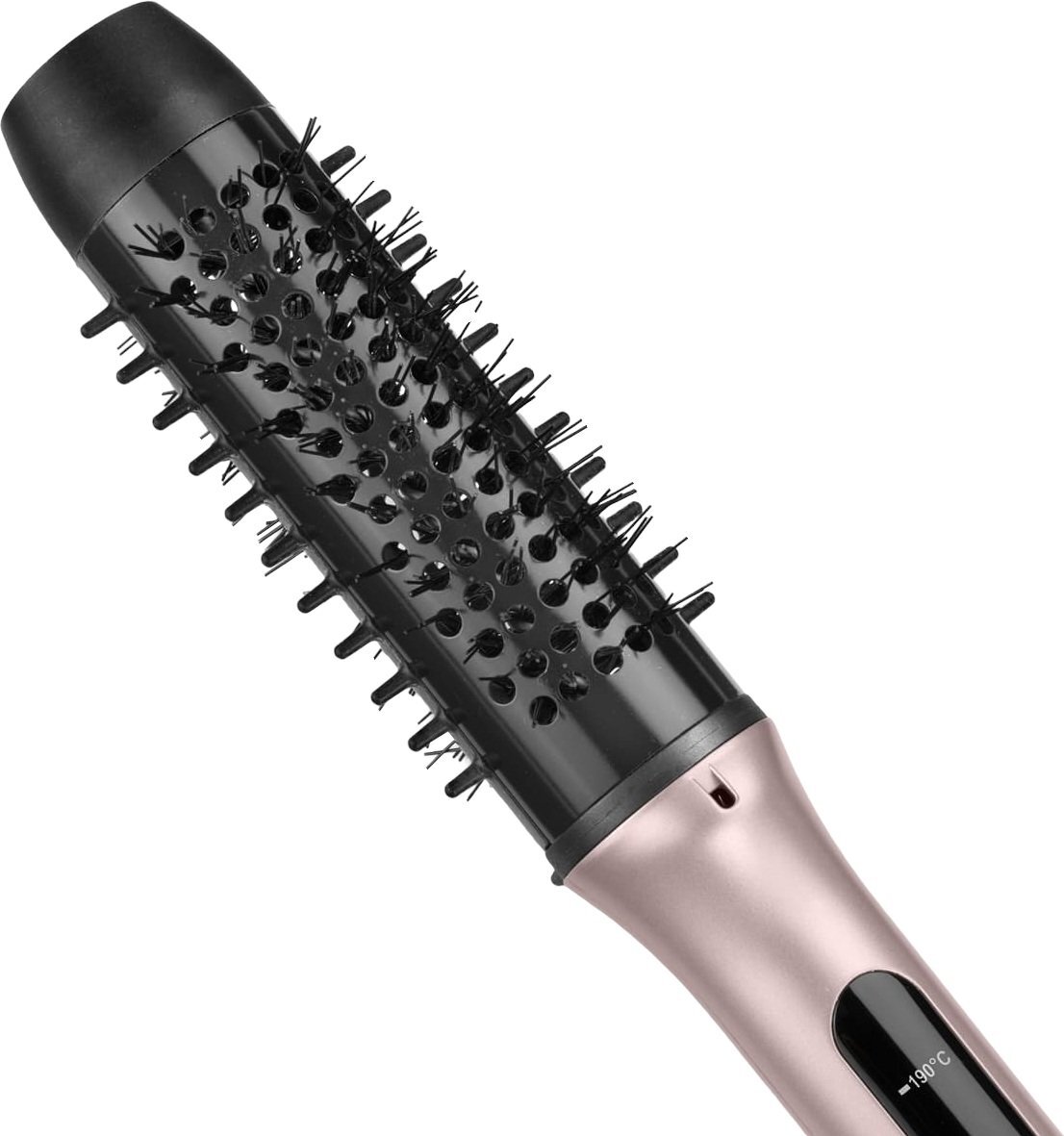 Термощетка Babyliss Volume Boost HSB200E фото 5