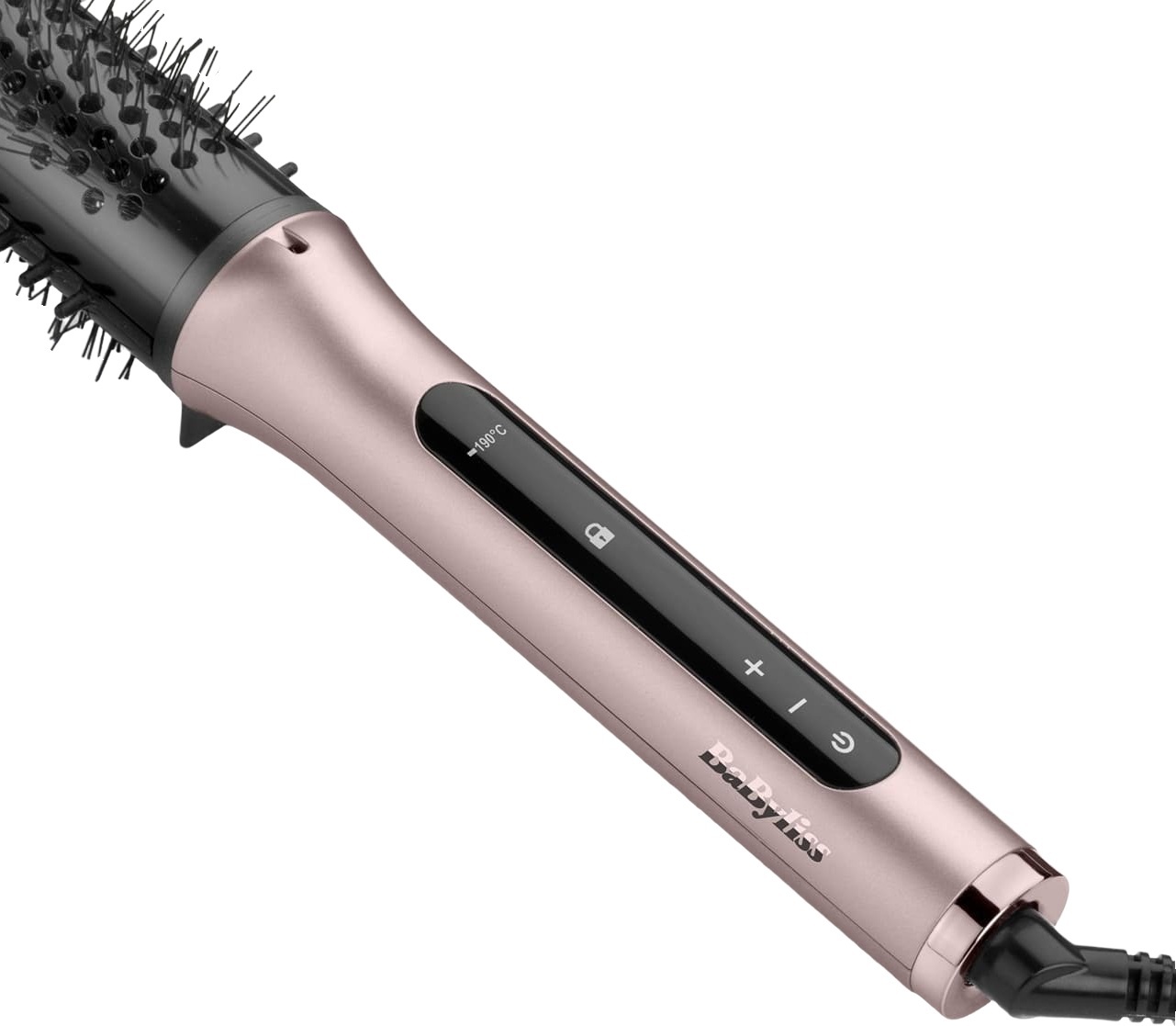 Термощетка Babyliss Volume Boost HSB200E фото 6