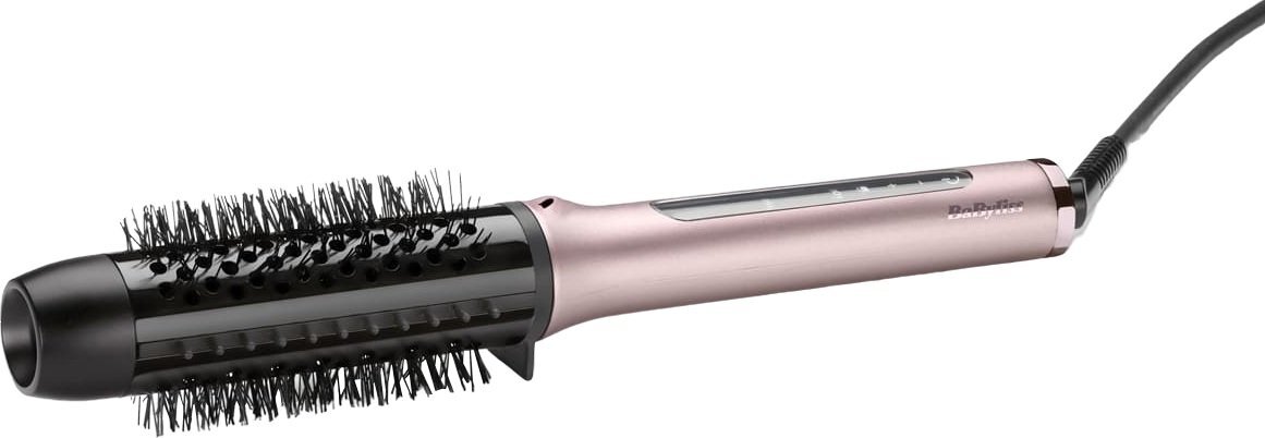 Термощетка Babyliss Volume Boost HSB200E фото 2