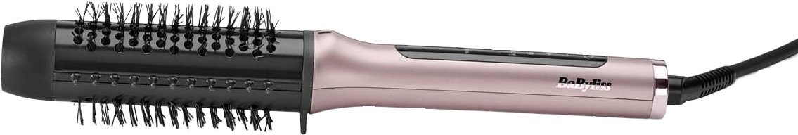 Термощетка Babyliss Volume Boost HSB200E фото 3