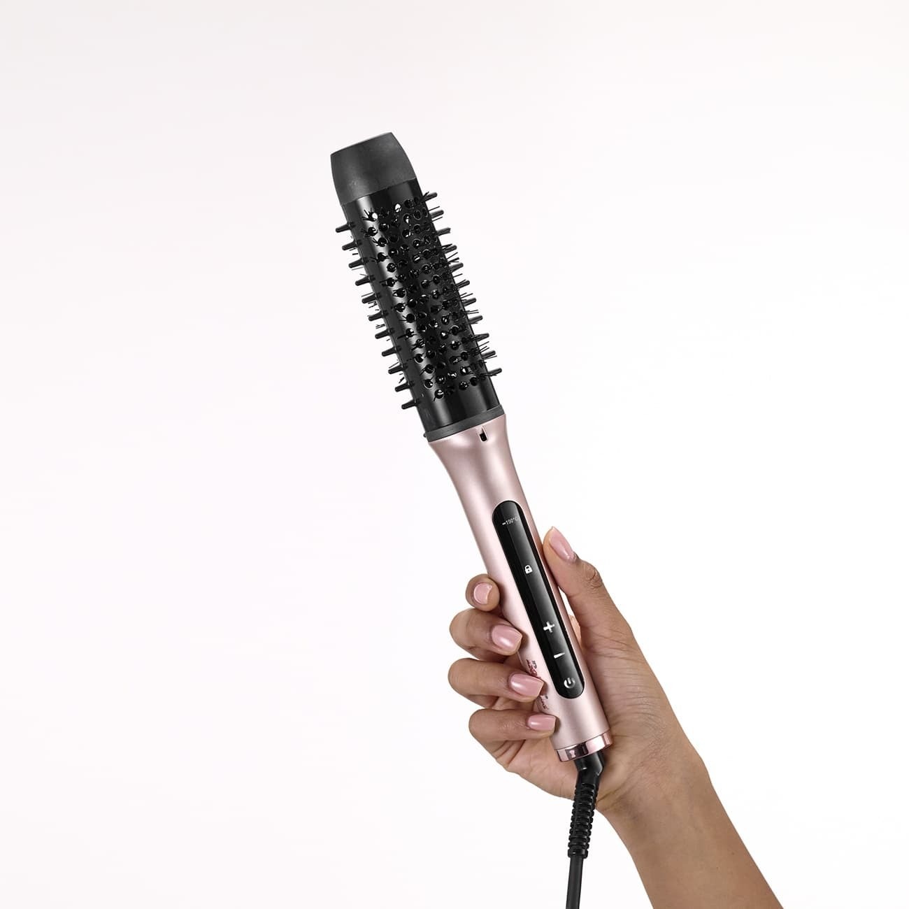 Термощетка Babyliss Volume Boost HSB200E фото 7