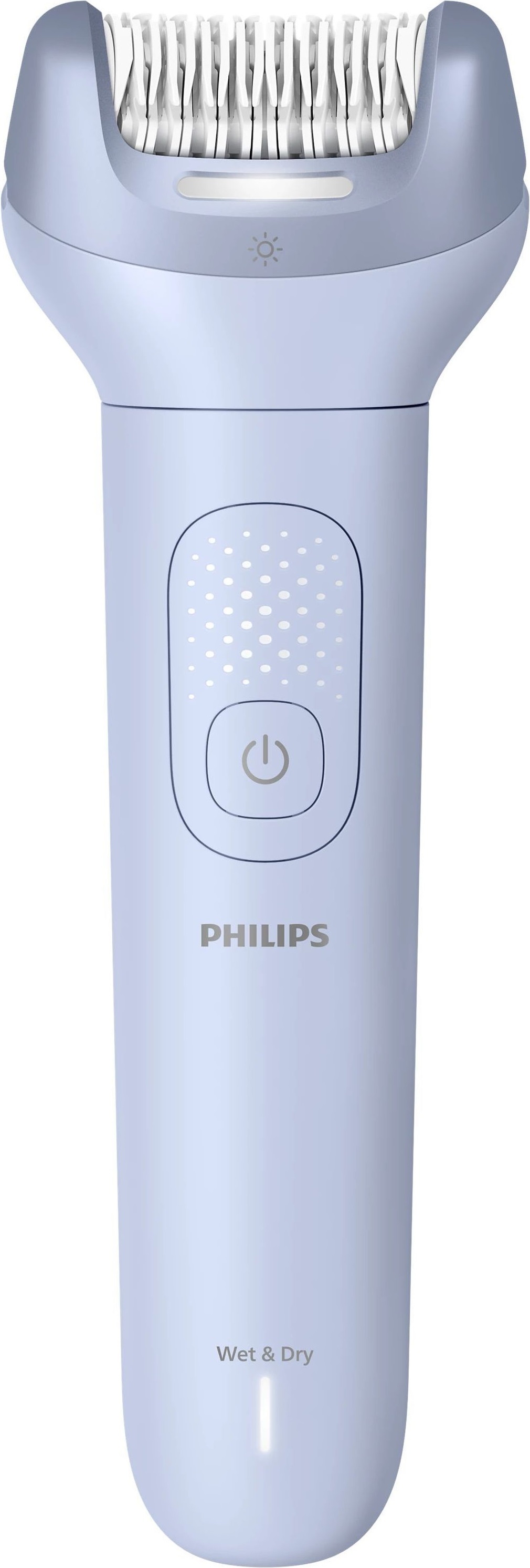 Эпилятор Philips серии 8000 BRE708/00 фото 2
