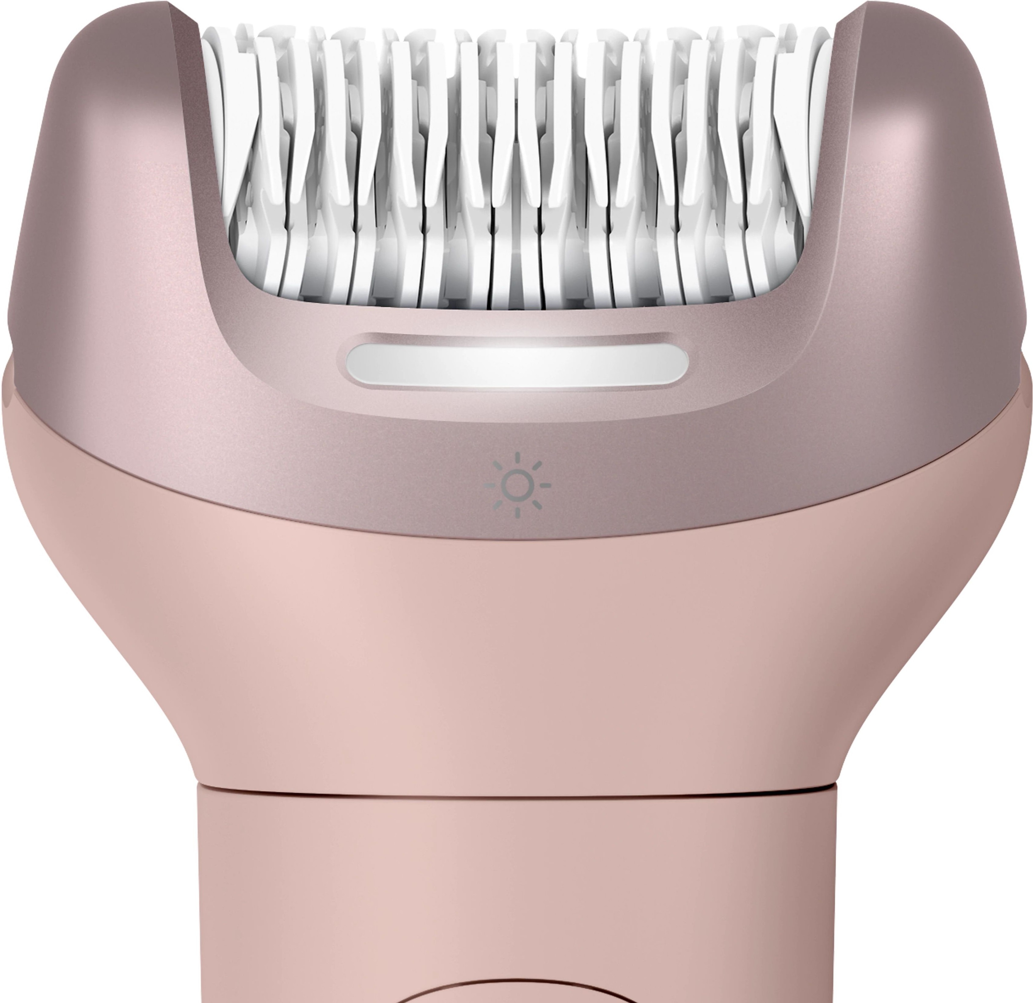 Эпилятор Philips серии 9000 BRE718/00 фото 3