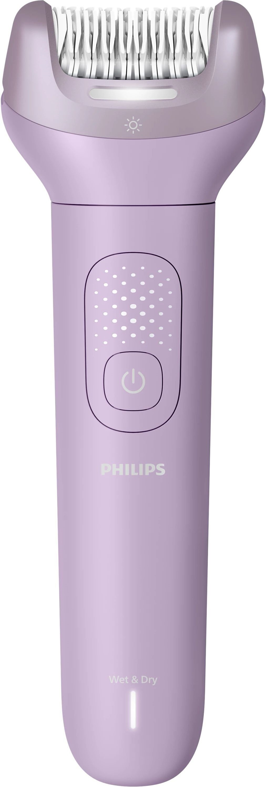 Эпилятор Philips серии 9000 BRE728/00 фото 2