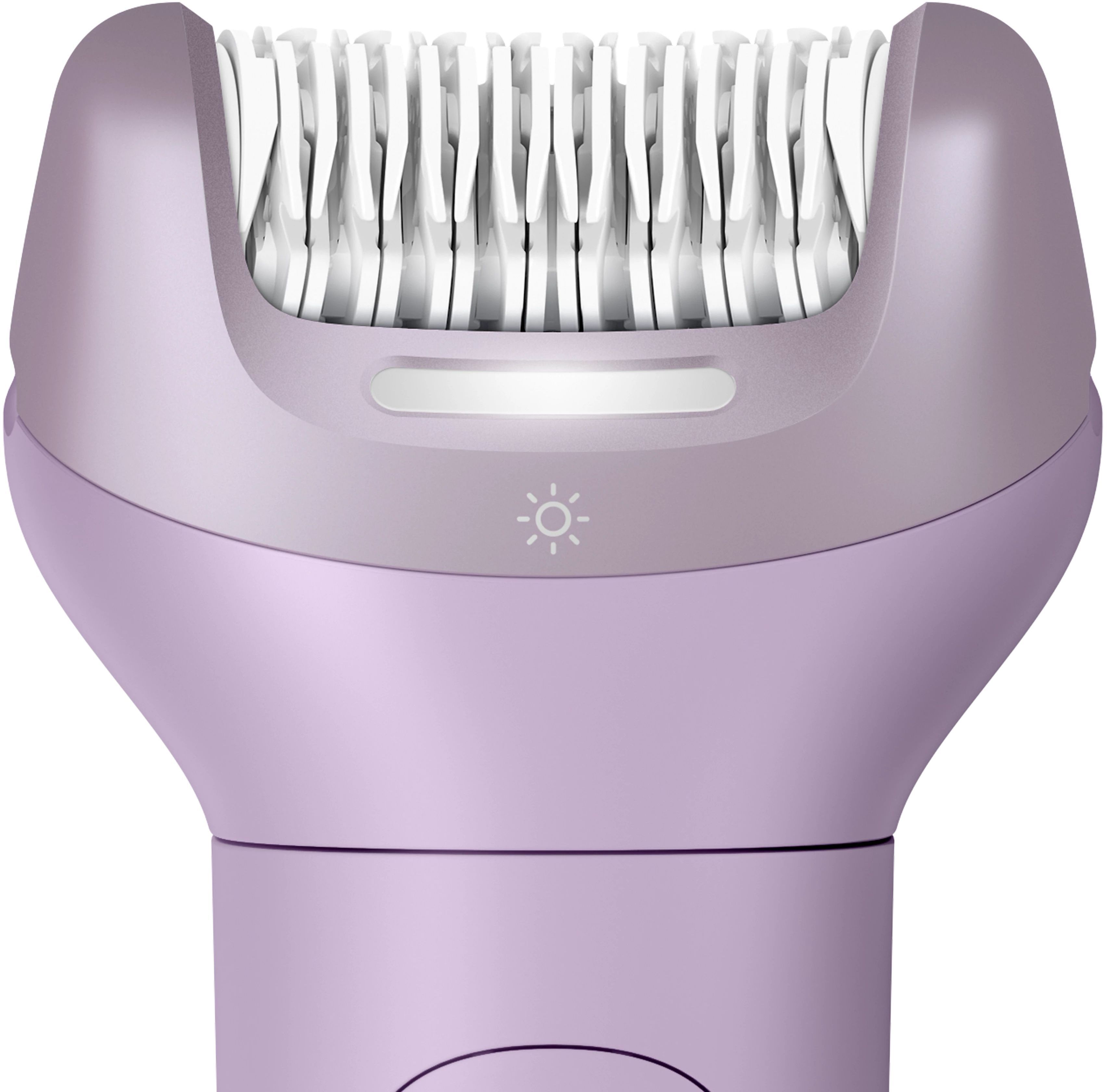 Эпилятор Philips серии 9000 BRE728/00 фото 3