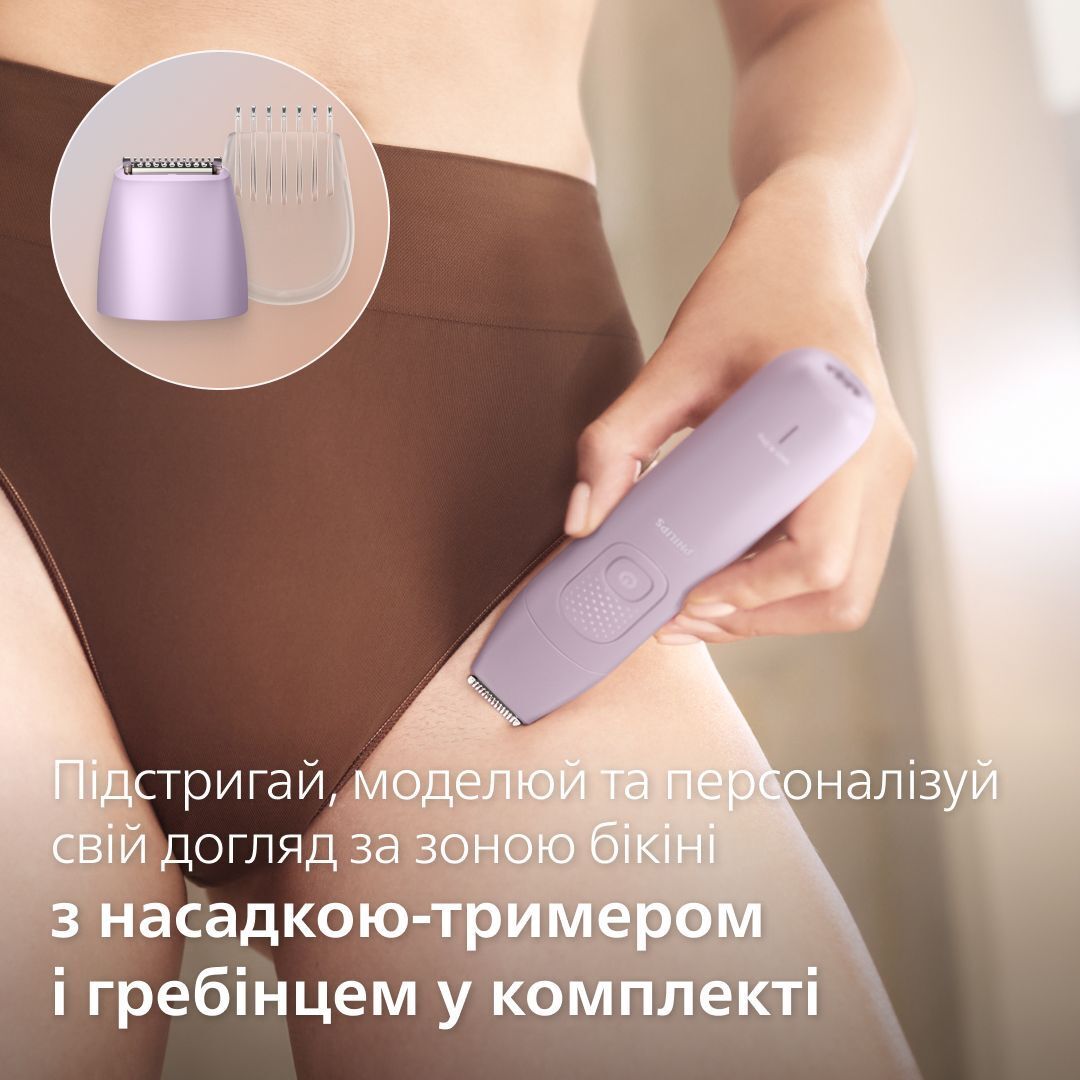 Епілятор Philips серії 9000 BRE728/00фото11