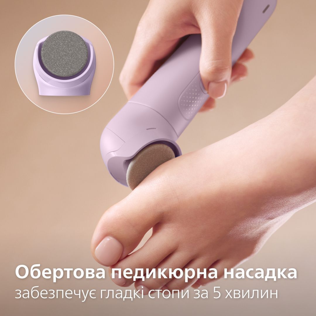 Епілятор Philips серії 9000 BRE728/00фото12