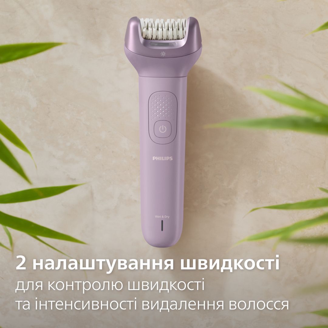 Епілятор Philips серії 9000 BRE728/00фото5