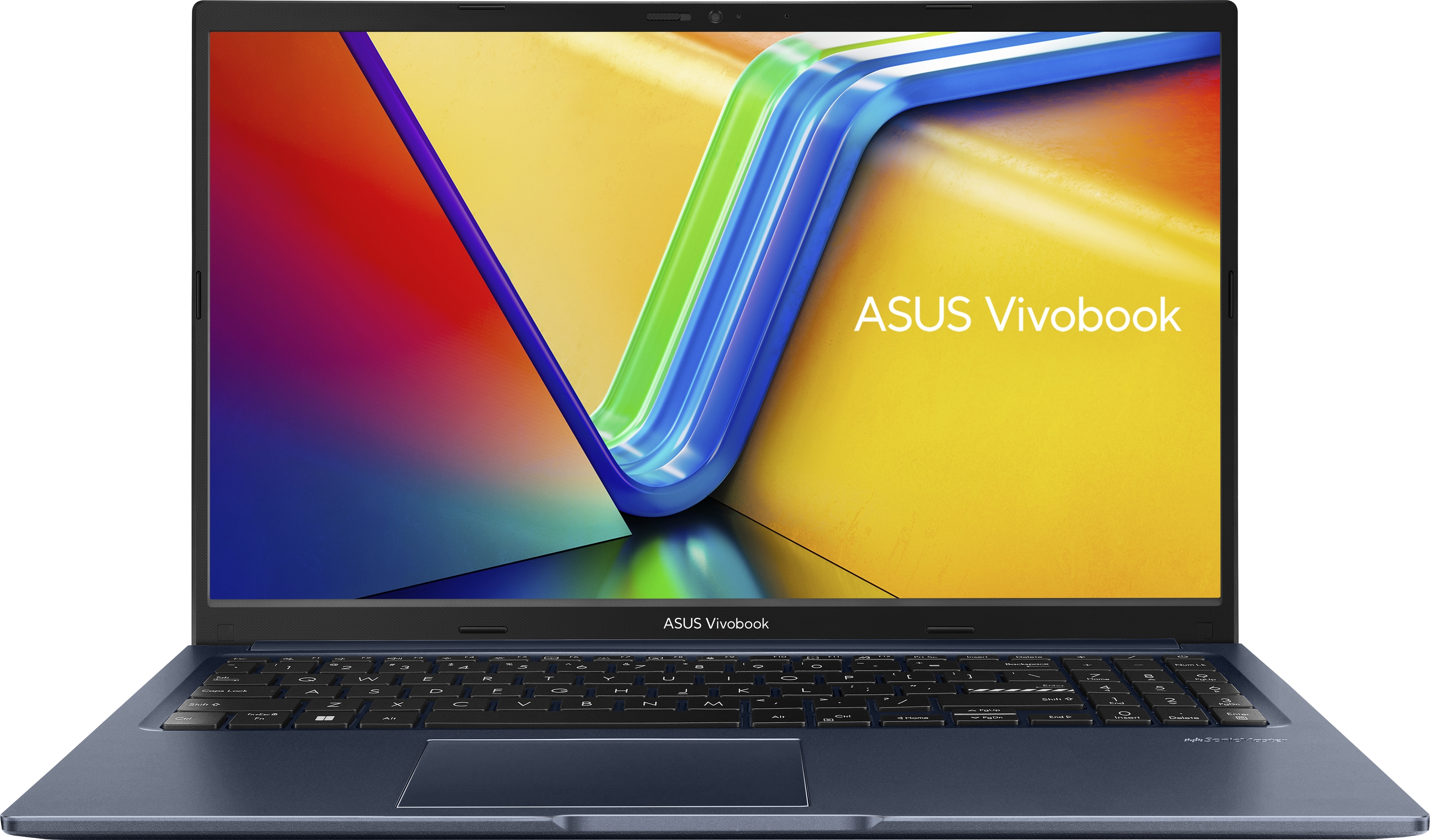 Ноутбук ASUS Vivobook 15 M1502YA-BQ348W Quiet Blue (90NB0X21-M00FK0)фото2