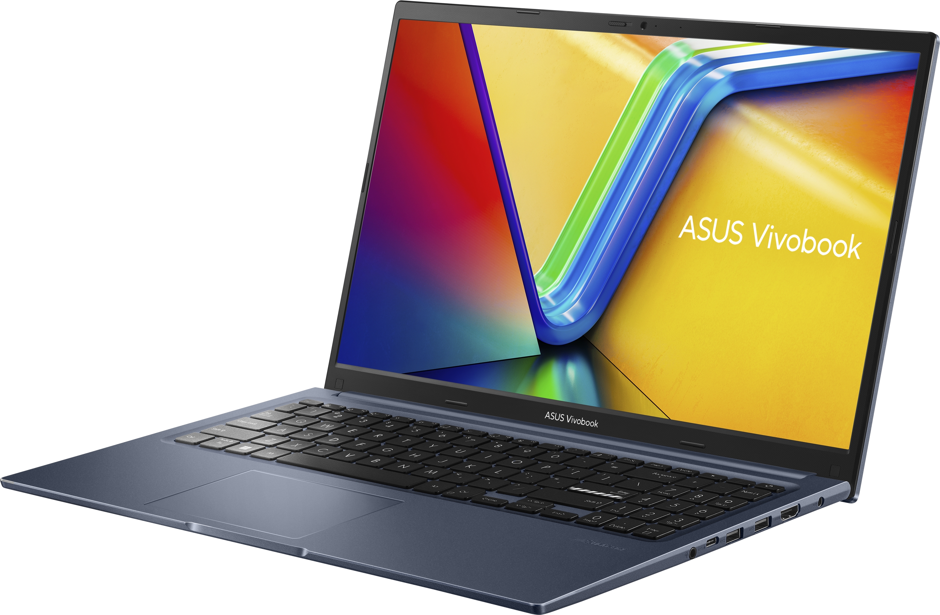 Ноутбук ASUS Vivobook 15 M1502YA-BQ348W Quiet Blue (90NB0X21-M00FK0)фото3