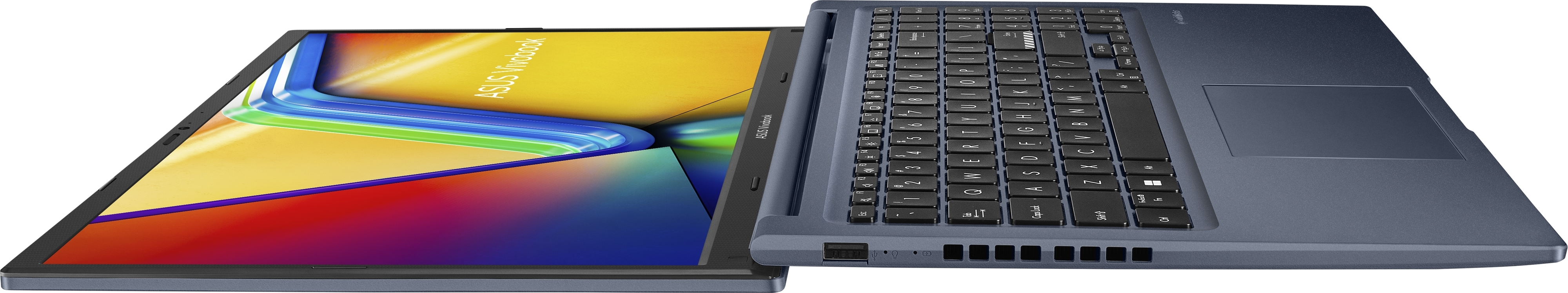 Ноутбук ASUS Vivobook 15 M1502YA-BQ348W Quiet Blue (90NB0X21-M00FK0)фото12