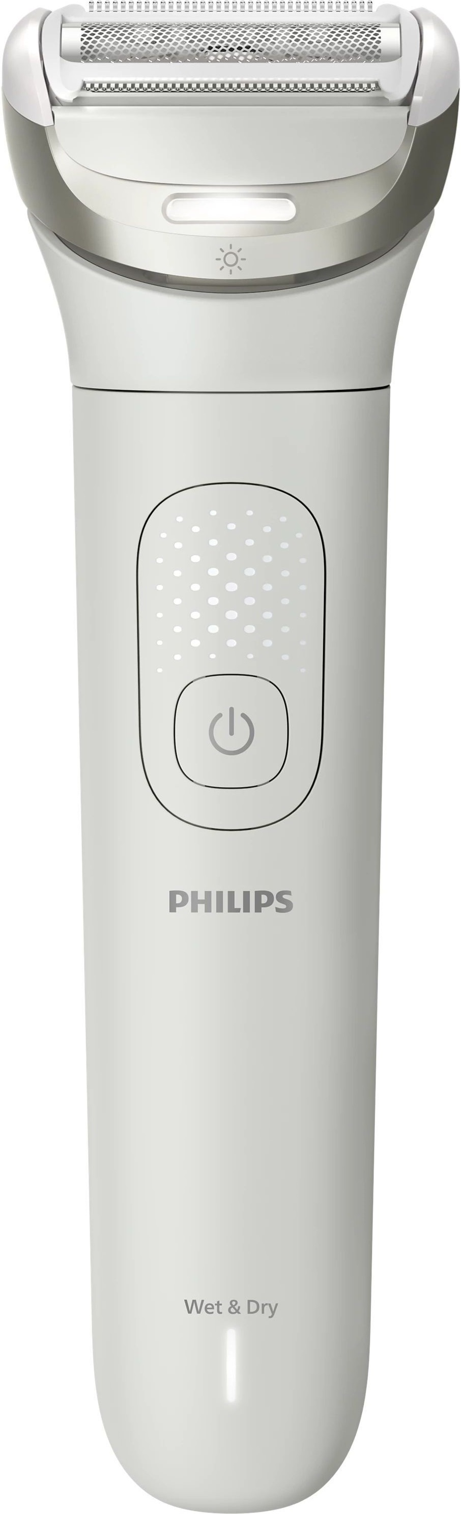 Бьюти-набор по уходу за телом и лицом Philips серии 9900 BRE748/00 фото 