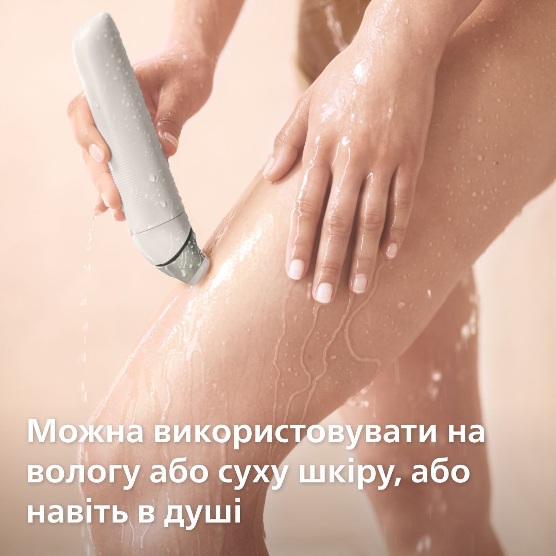 Бьюти-набор по уходу за телом и лицом Philips серии 9900 BRE748/00 фото 