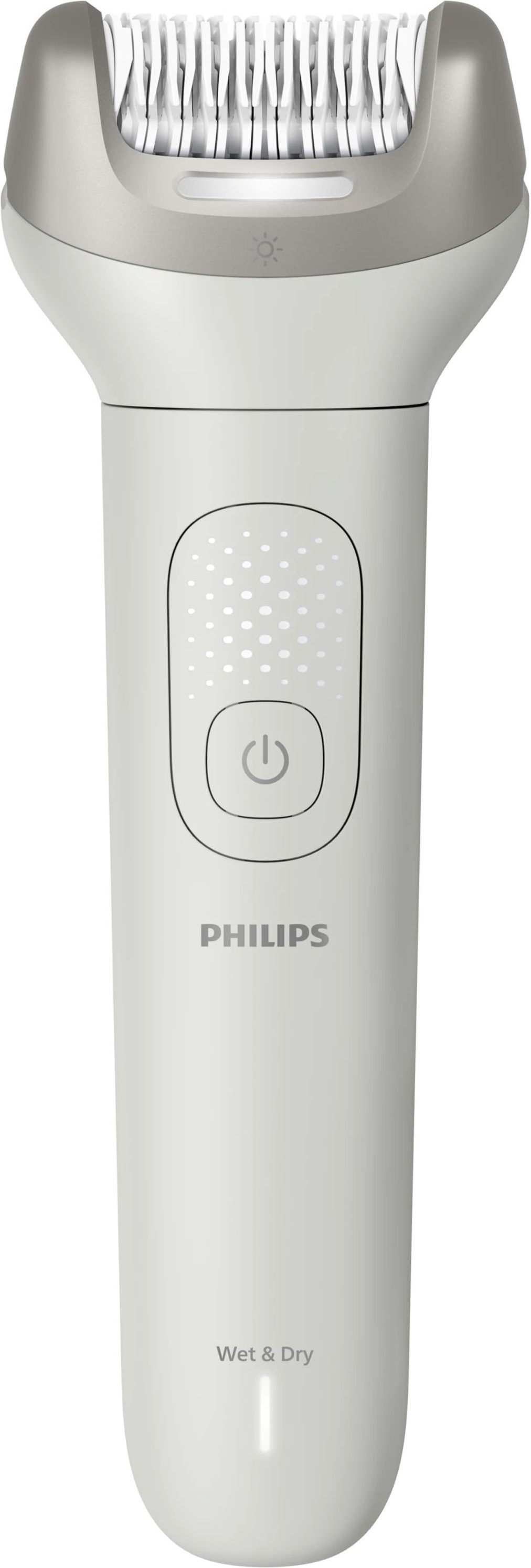 Бьюти-набор по уходу за телом и лицом Philips серии 9900 BRE750/00 фото 