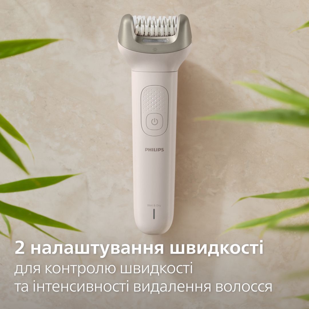 Бьюти-набор по уходу за телом и лицом Philips серии 9900 BRE750/00 фото 