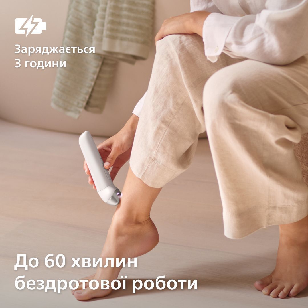 Бьюти-набор по уходу за телом и лицом Philips серии 9900 BRE750/00 фото 