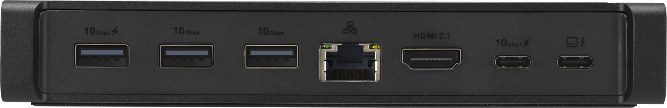 Док-станция ASUS ROG Bulwark Dock DG300 (90XB0A4N-BDS000) фото 4