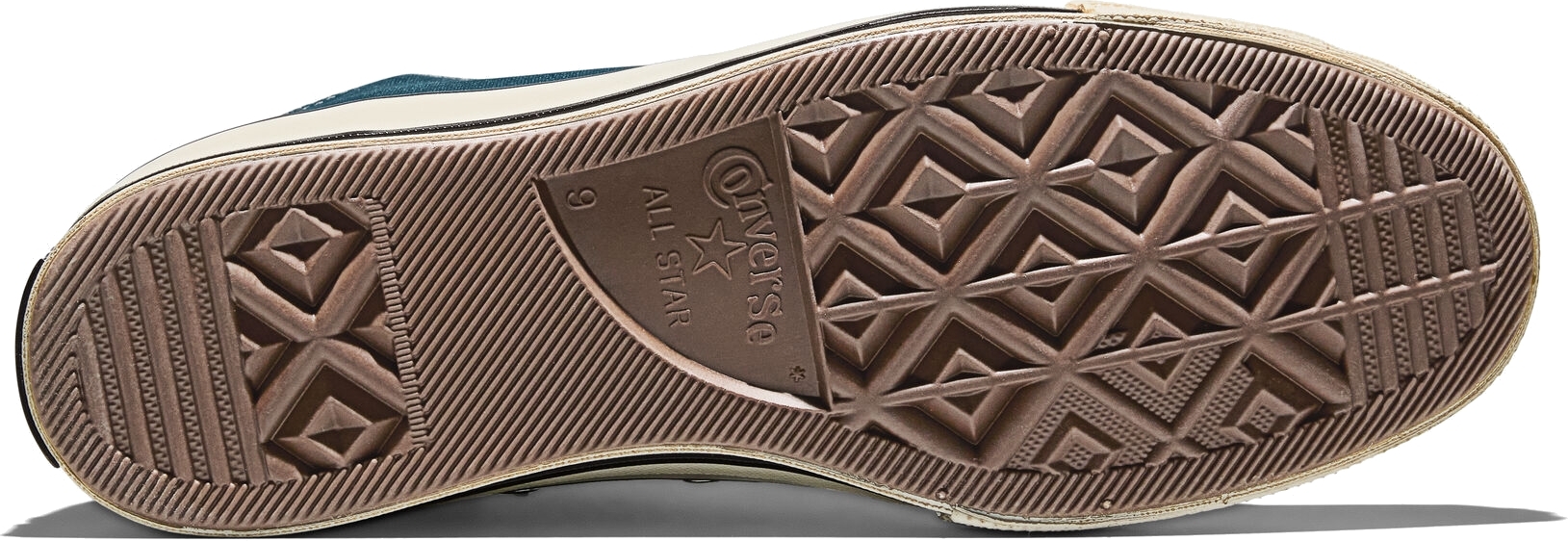 Кеды Converse Chuck 70 A15970C 45 (11 US) бирюзовые фото 5