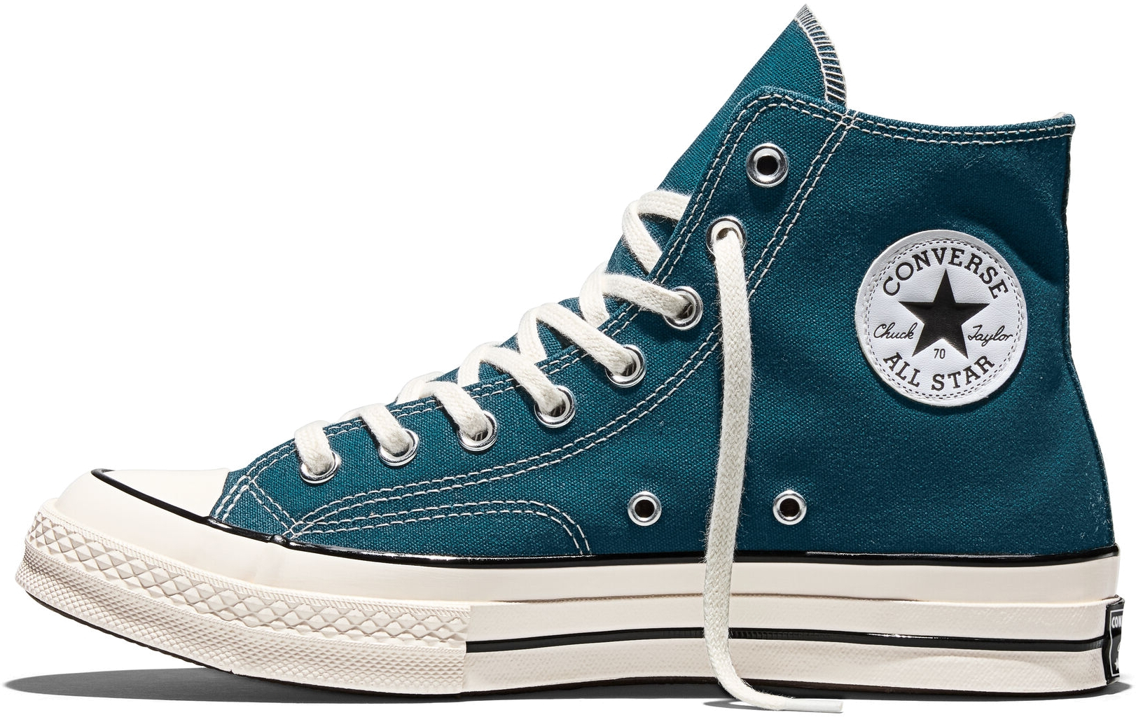 Кеды Converse Chuck 70 A15970C 42 (8.5 US) бирюзовые фото 2