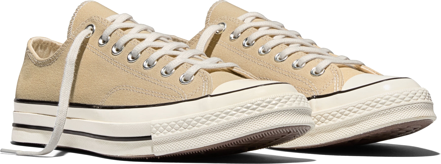 Кеды Converse Chuck 70 A15974C 40 (7 US) песочные фото 3