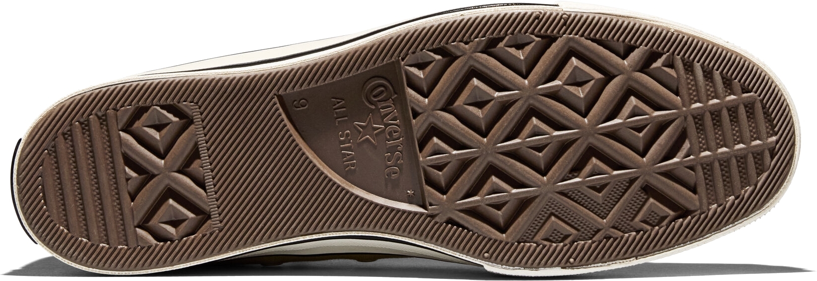 Кеды Converse Chuck 70 A15974C 39 (6 US) песочные фото 5