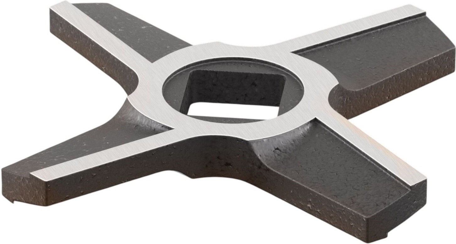 Нож для мясорубок Bosch Multipower serie 6 MWZS608K фото 