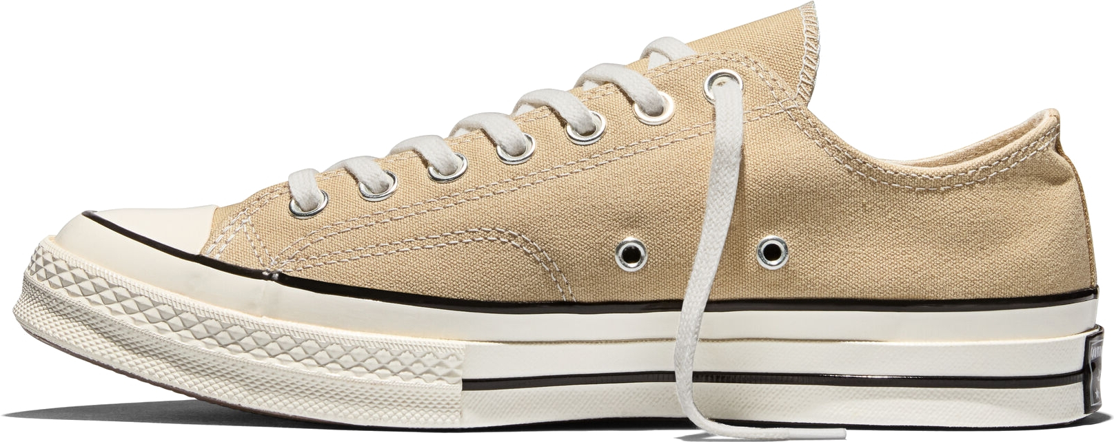 Кеды Converse Chuck 70 A15974C 37 (4.5 US) песочные фото 2