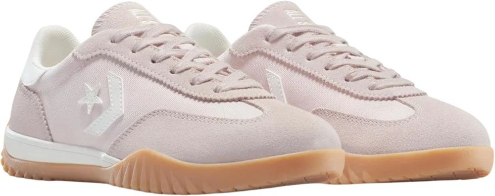 Кеды Converse Run Star Trainer A17198C 40 (7 US) розовые фото 3