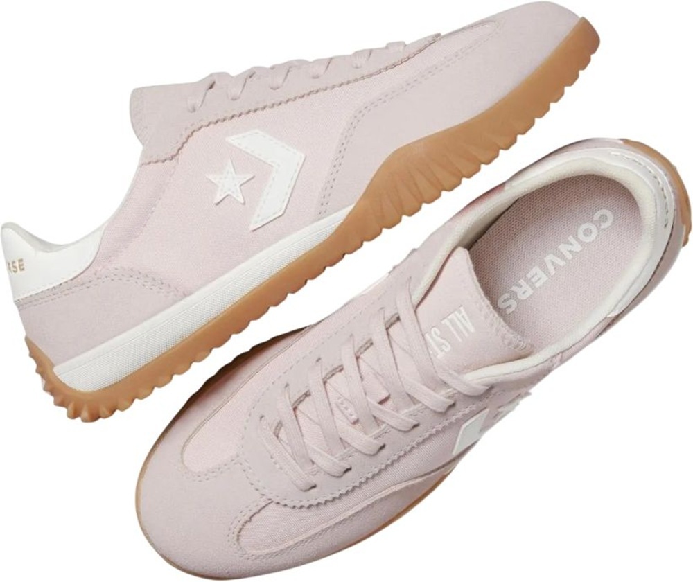 Кеды Converse Run Star Trainer A17198C 40 (7 US) розовые фото 5