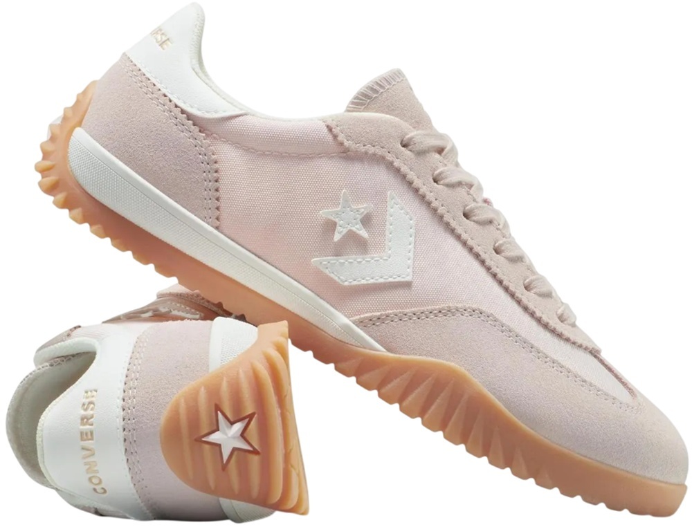 Кеды Converse Run Star Trainer A17198C 40 (7 US) розовые фото 6