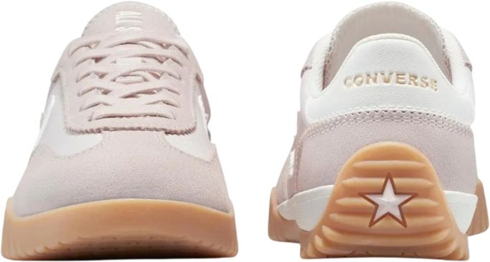 Кеды Converse Run Star Trainer A17198C 38 (5.5 US) розовые фото 4