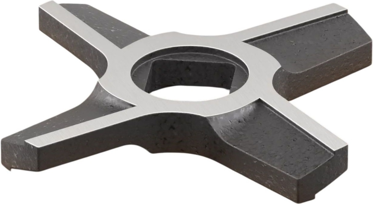 Двухсторонний нож Bosch MWZS405K фото 