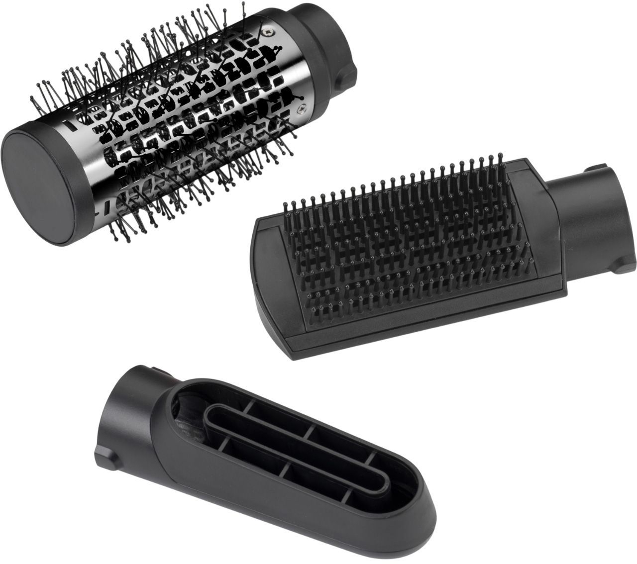 Фен-щітка Babyliss AS261E фото