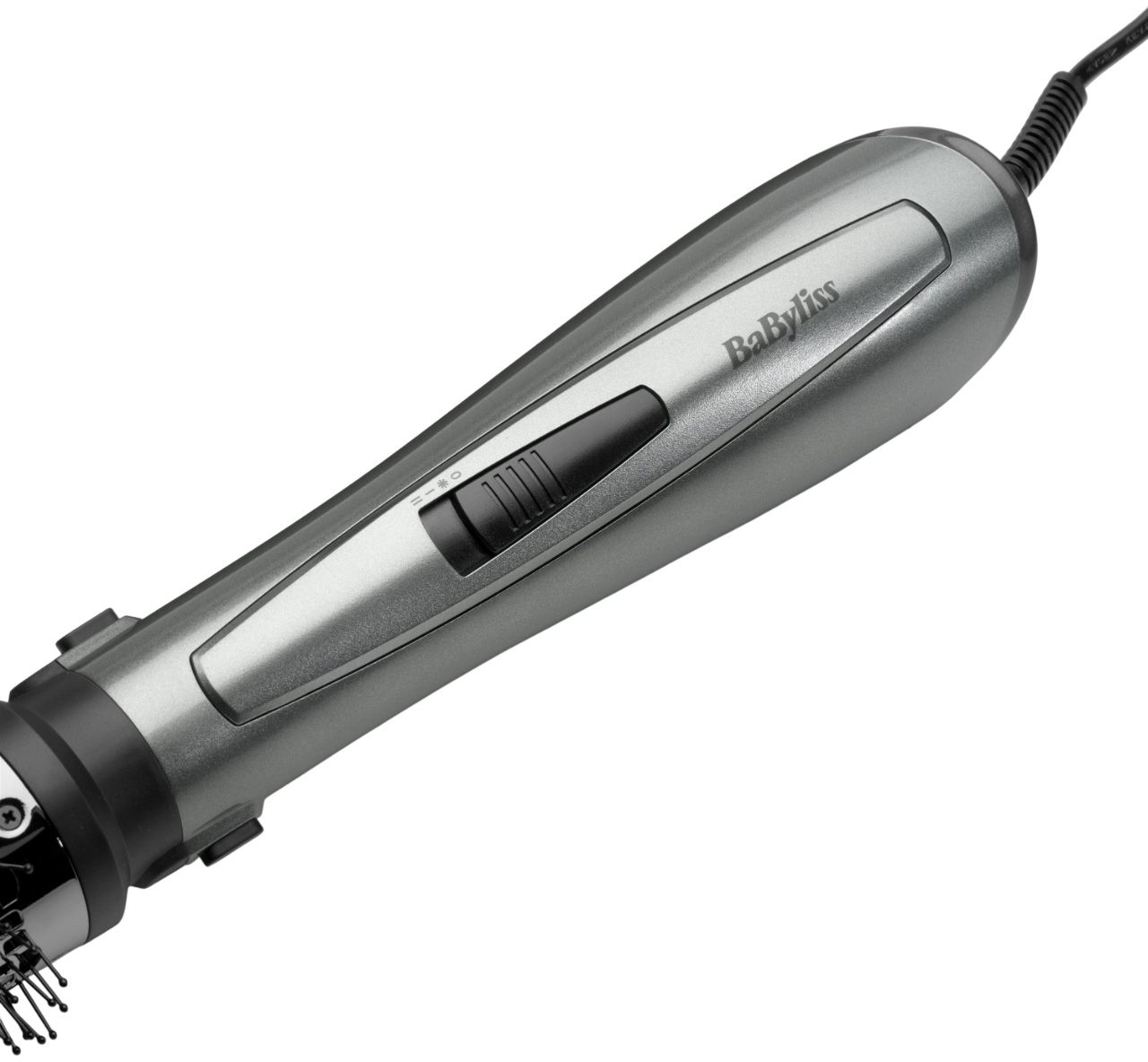 Фен-щітка Babyliss AS261E фото