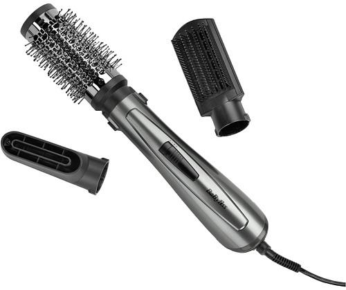 Фен-щітка Babyliss AS261E фото