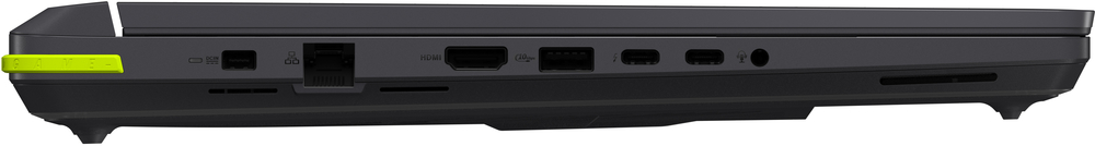 Ноутбук ASUS ROG Strix G16 G615JHR-RV107 Volt Green (90NR0LL2-M00460)фото11