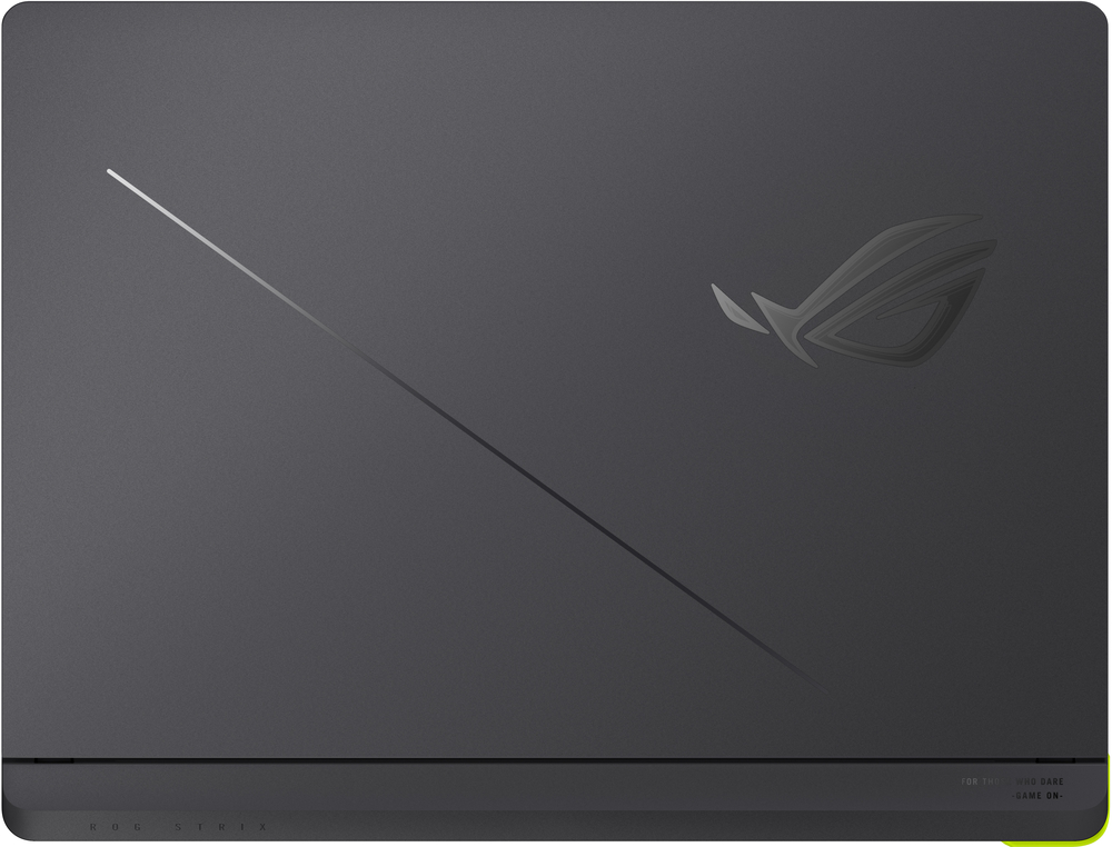 Ноутбук ASUS ROG Strix G16 G615JHR-RV107 Volt Green (90NR0LL2-M00460)фото18