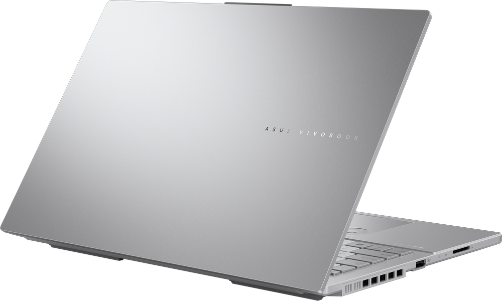 Ноутбук ASUS Vivobook Pro 15 OLED N6506CU-MA013X Cool Silver (90NB15E2-M000L0)фото13