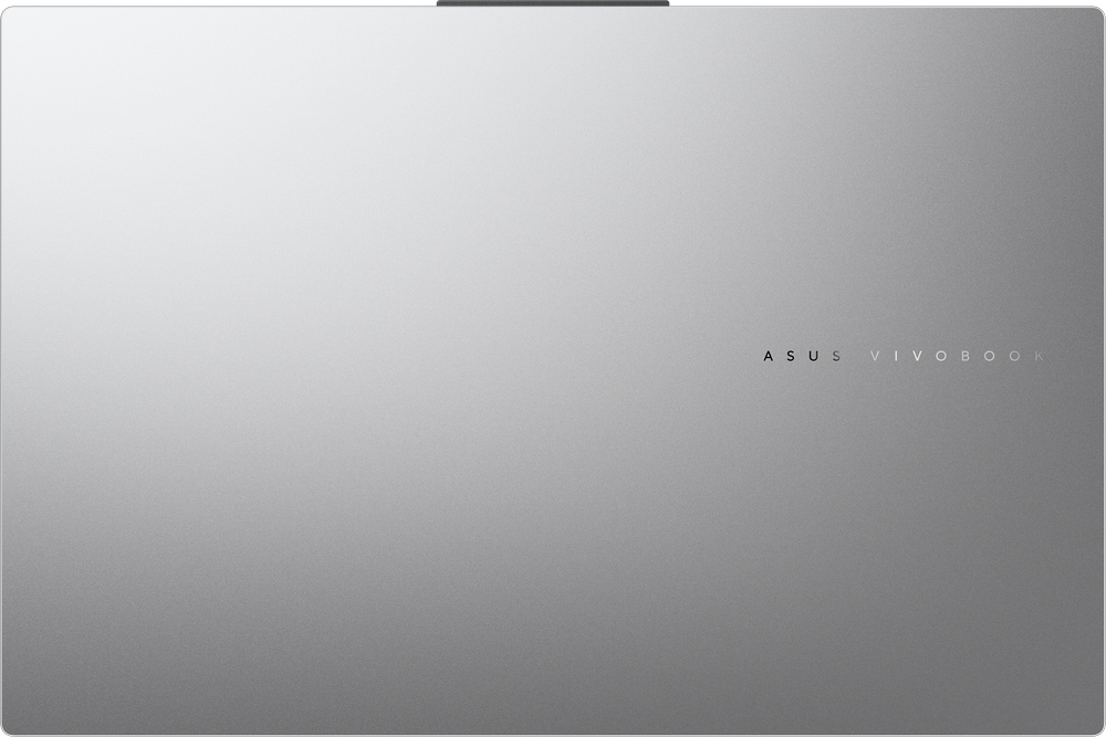 Ноутбук ASUS Vivobook Pro 15 OLED N6506CU-MA013X Cool Silver (90NB15E2-M000L0)фото14