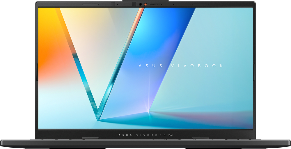 Ноутбук ASUS Vivobook Pro 15 OLED N6506CU-MA017 Earl Gray (90NB15E3-M000S0)фото5