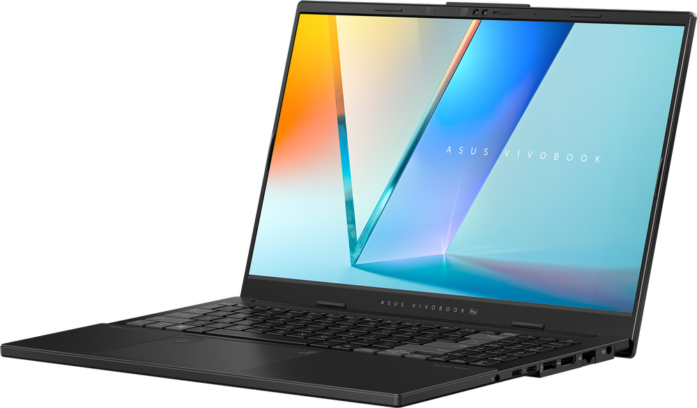 Ноутбук ASUS Vivobook Pro 15 OLED N6506CU-MA017 Earl Gray (90NB15E3-M000S0)фото6