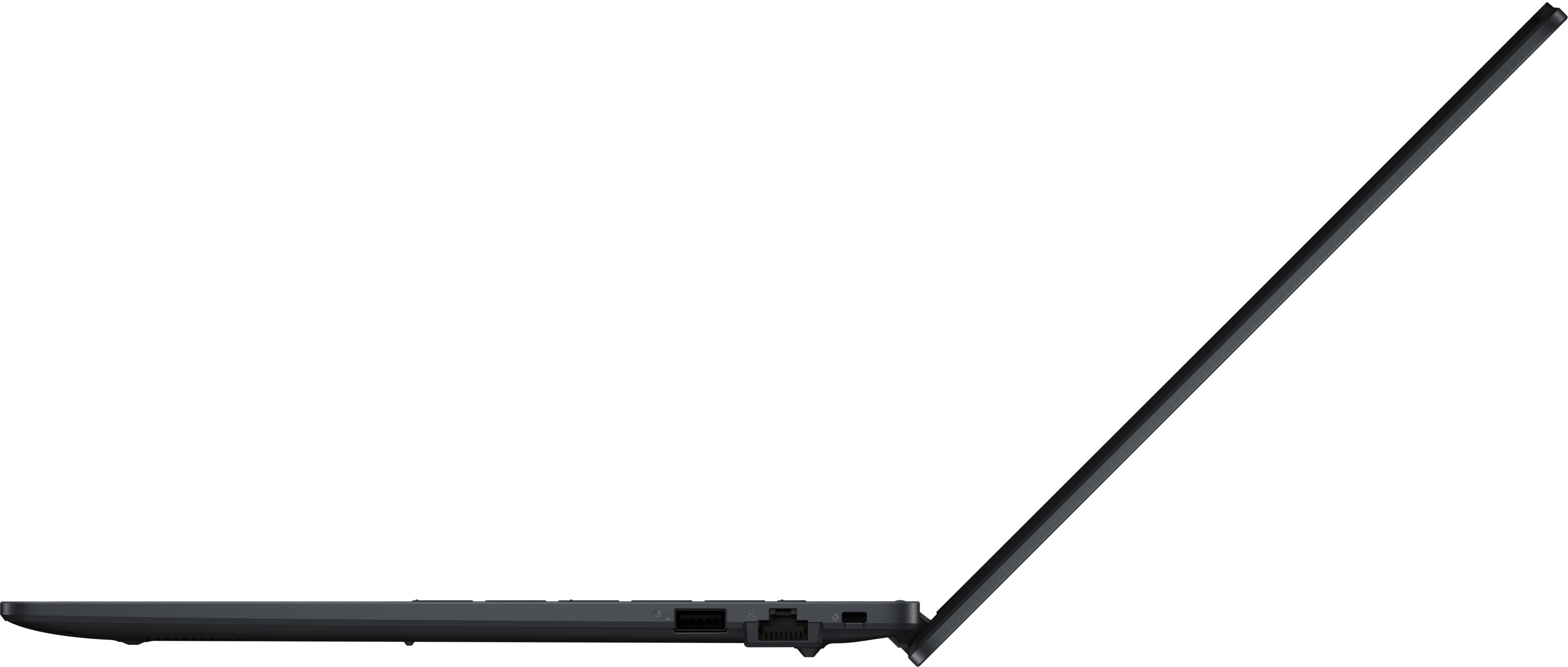 Ноутбук ASUS ExpertBook B1 B1503CVA-S77513X Gentle Grey (90NX0801-M08HH0) фото 9