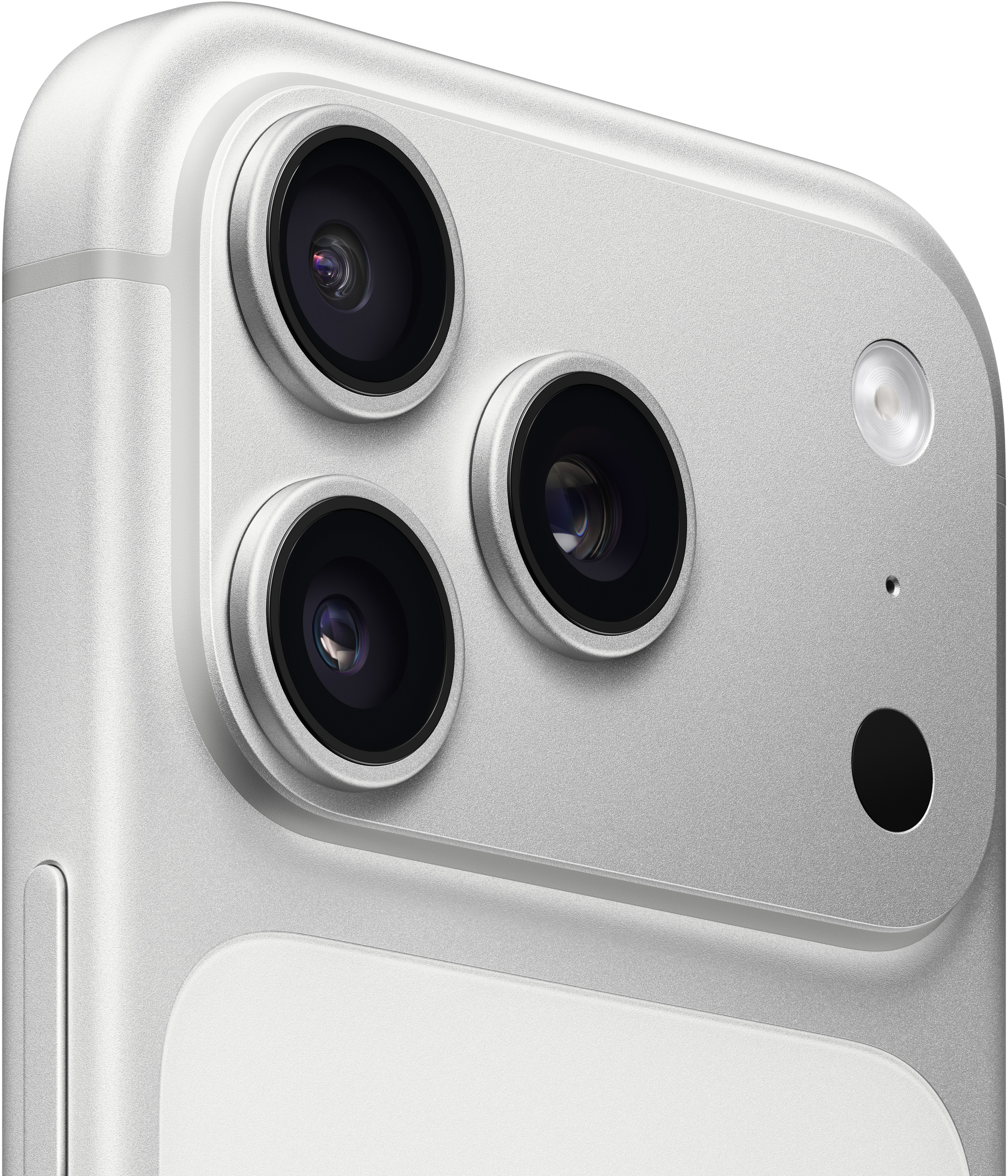 Вітринний зразок Apple iPhone 17 Pro 256GB Silver (MG8G4AF/A)_DEMOфото