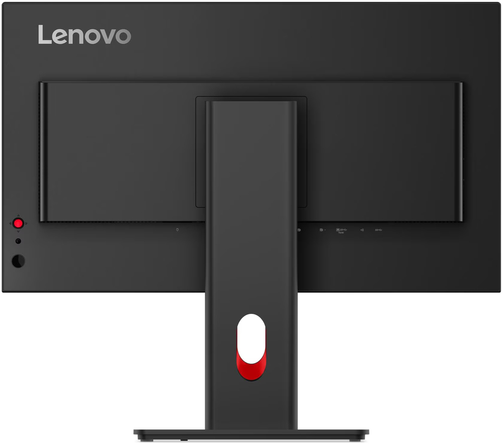 Монитор 23.8" LENOVO ThinkVision T24D-40 (64B9GAT1UA) фото 7
