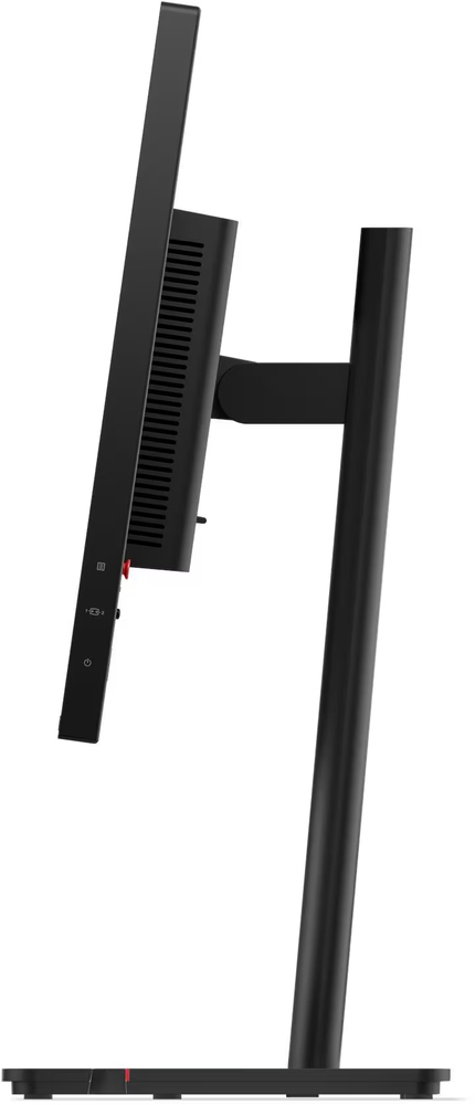 Монитор 23.8" LENOVO ThinkVision T24D-40 (64B9GAT1UA) фото 5